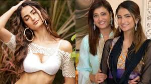 62-year-old Dadisa or 23-year-old Palak Tiwari! Anita Raj's fitness video rocks the internet, Shweta's daughter fades